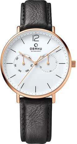 Obaku V182GMVWRB