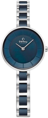 Obaku V183LXCLSA