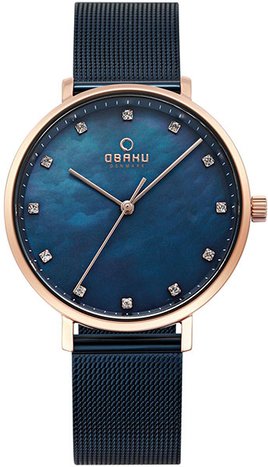 Obaku V186LXVLML