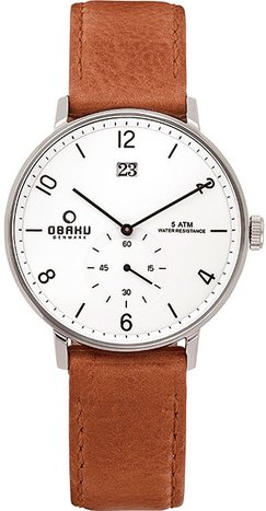 Obaku V190GDCWRZ