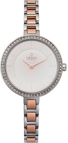 Obaku V191LECISC