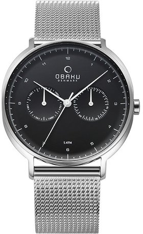 Obaku V193GMCBMC