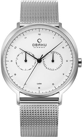 Obaku V193GMCIMC