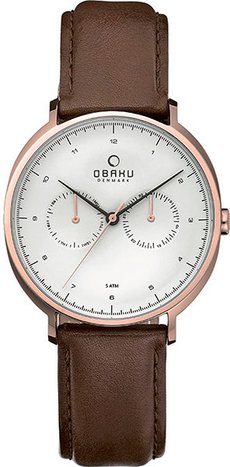 Obaku V193GMVIRN