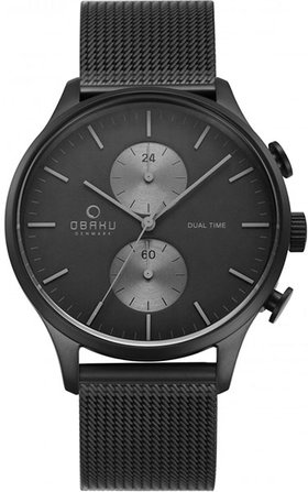 Obaku V196GUBBMB