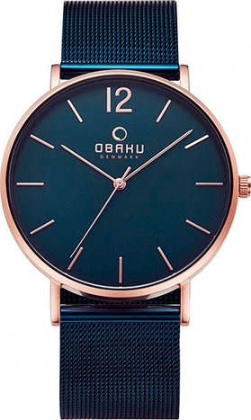 Obaku V197GXVLML