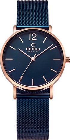 Obaku V197LXVLML