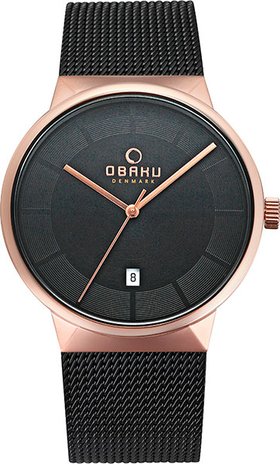 Obaku V200GDVBMB