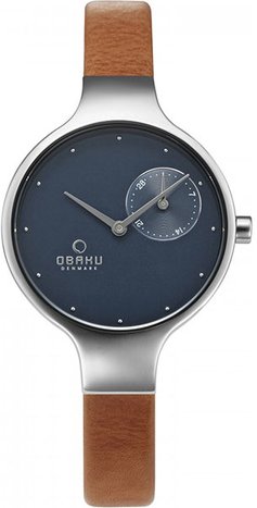 Obaku V201LDCLRZ