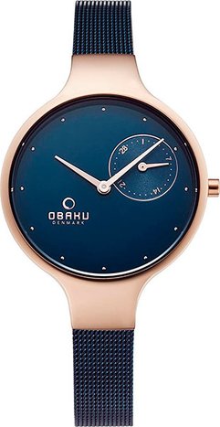 Obaku V201LDVLML