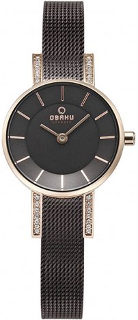 Obaku V207LEVNMN