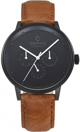 Obaku V208GMBBRZ