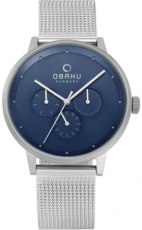 Obaku V208GMCLMC