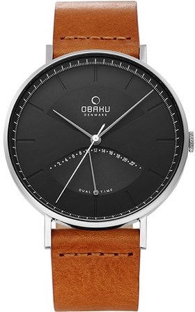 Obaku V213GUCURZ