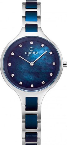 Obaku V218LXCLSL