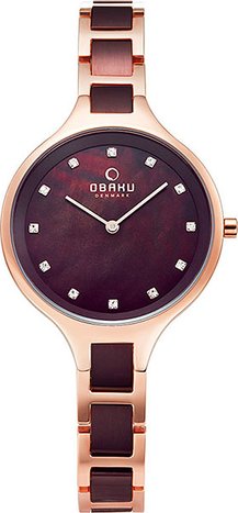 Obaku V218LXVNSN