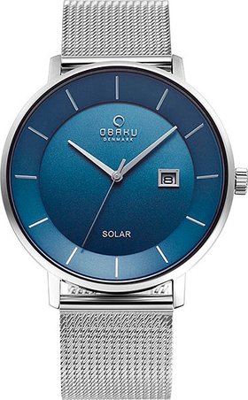 Obaku V222GRCLMC