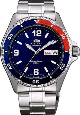 Orient AA02009D