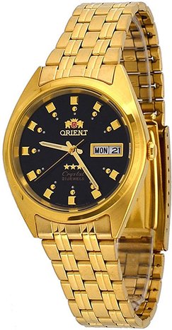 Orient AB00001B