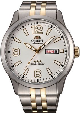 Orient AB0006S19