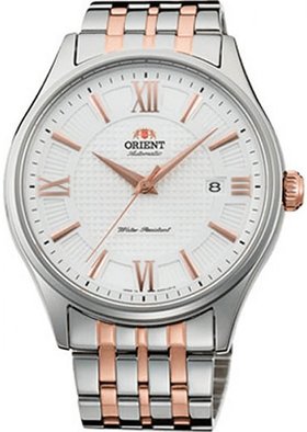 Orient AC04001W