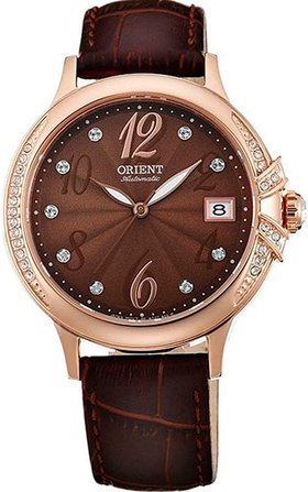 Orient AC07001T