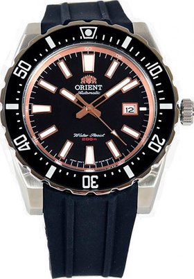 Orient AC09003B