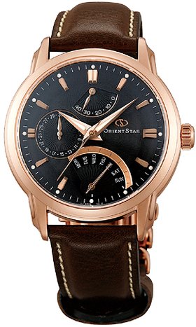 Orient DE00003B