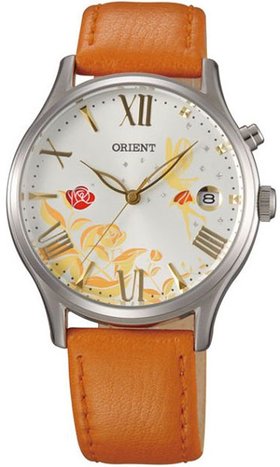 Orient DM01007W