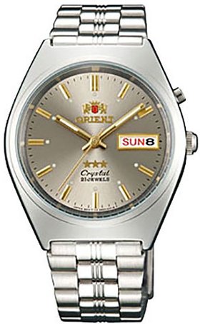 Orient EM0801PK