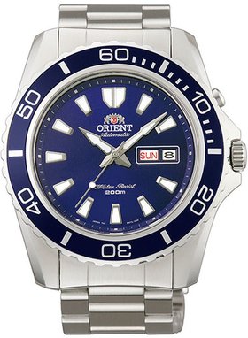 Orient EM75002D