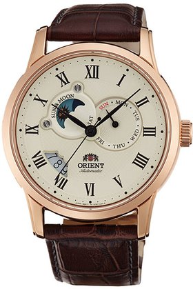 Orient ET0T001W