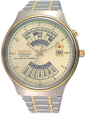 Orient EU00000C