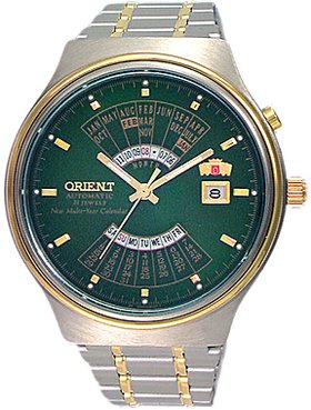 Orient EU00000F