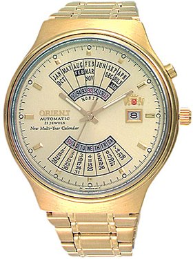 Orient EU00008C