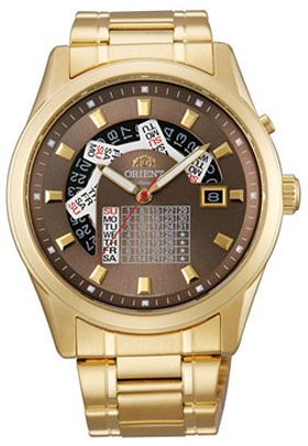 Orient FX01001T