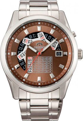 Orient FX01002T