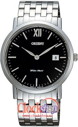 Orient GW00004B