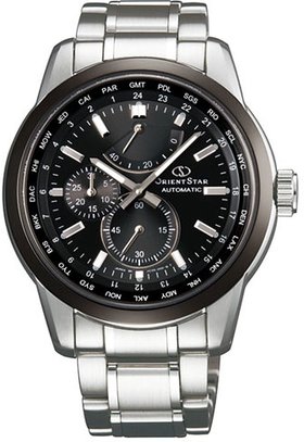 Orient JC00001B