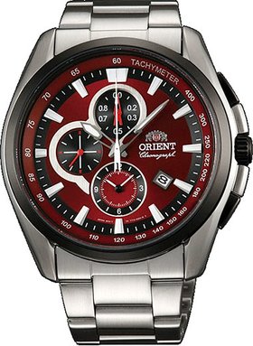 Orient TT13001H