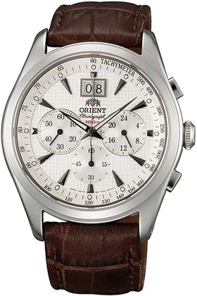 Orient TV01005W