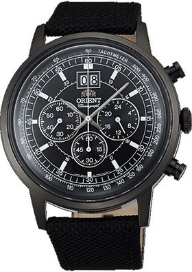 Orient TV02001B