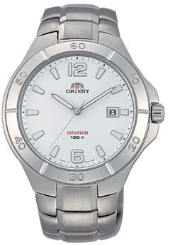 Orient UN81001W