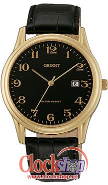 Orient UNA0003B