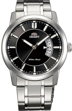 Orient UND8001B