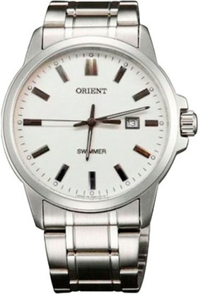 Orient UNE5004W