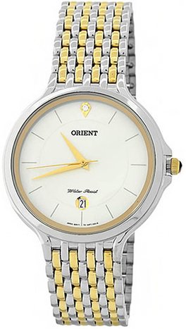 Orient UNF7004W