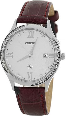 Orient UNF8006W