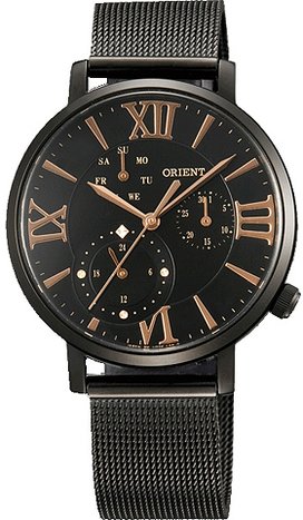 Orient UT0E001B