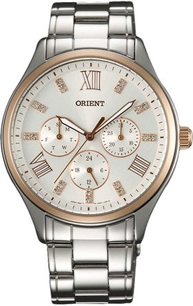 Orient UX01004W